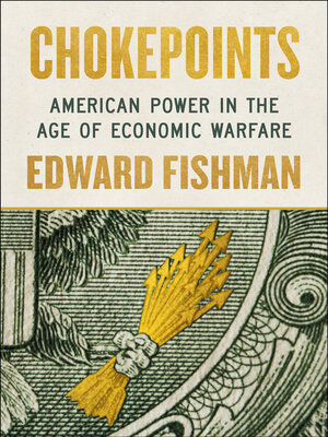 cover image of Chokepoints
